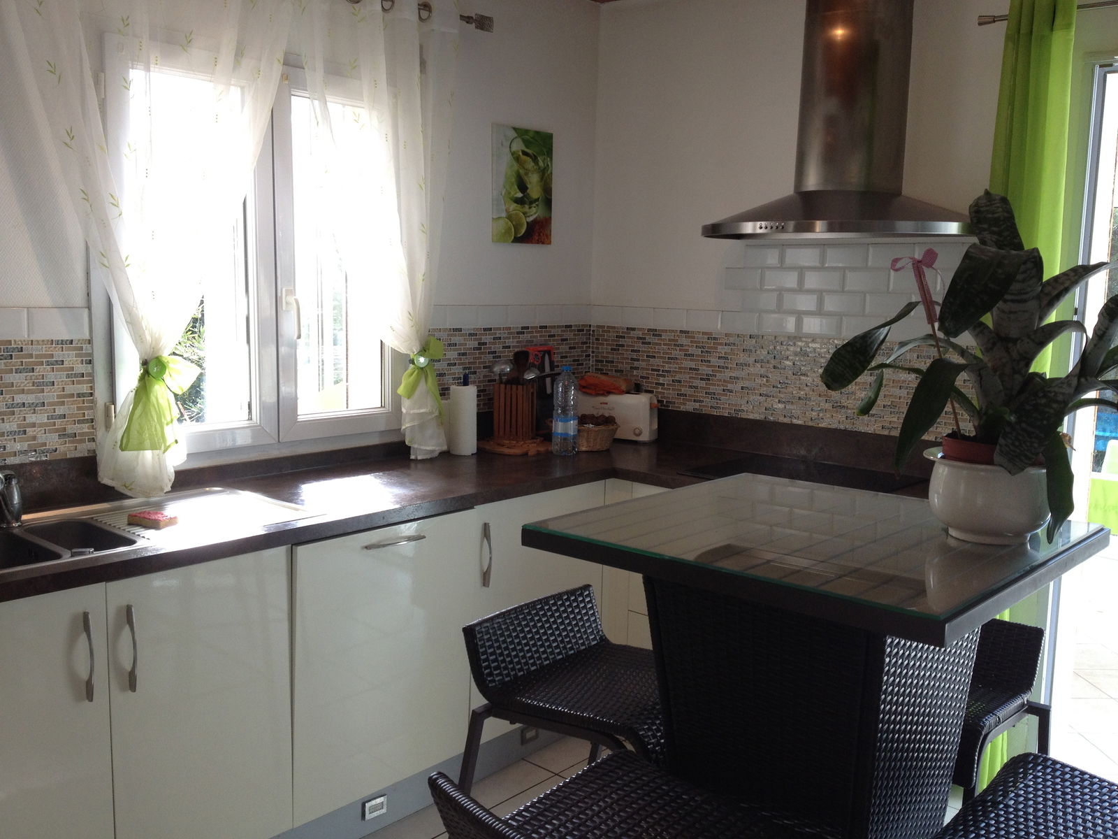 Homestay Tarnos 129885