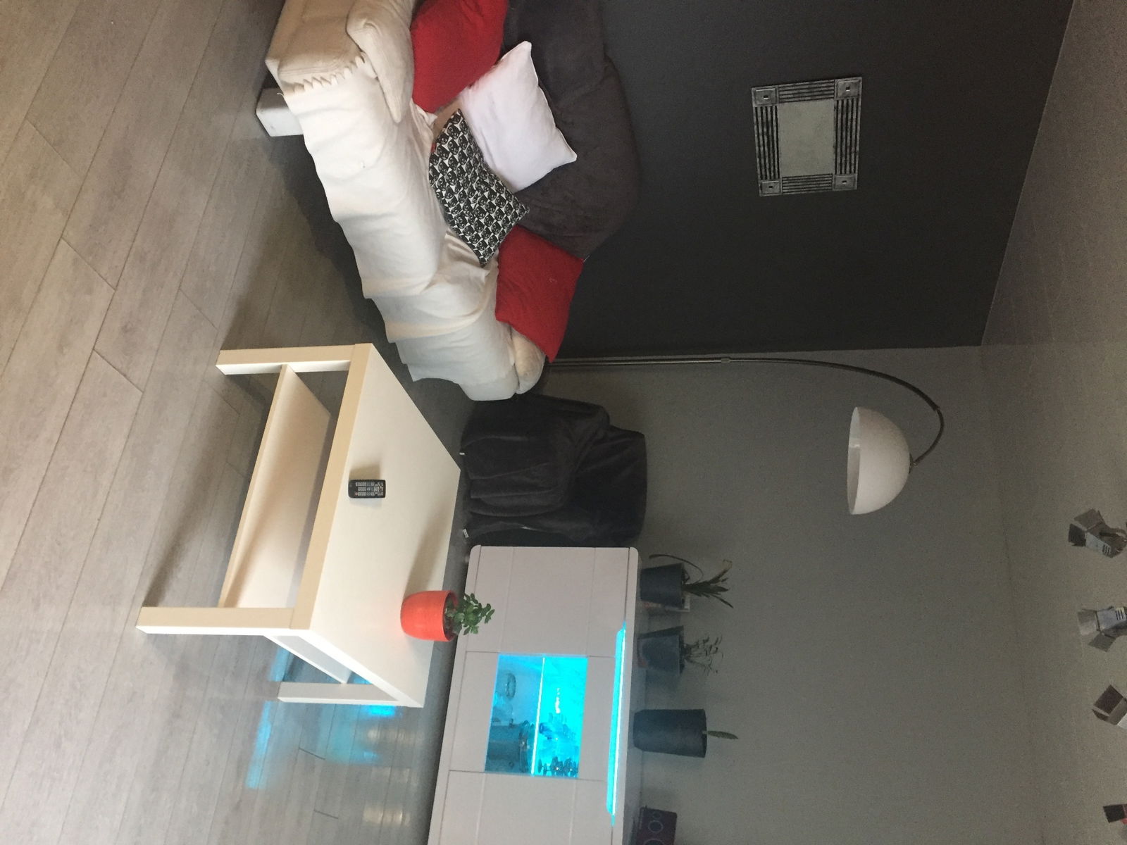 Homestay Lormont 155270