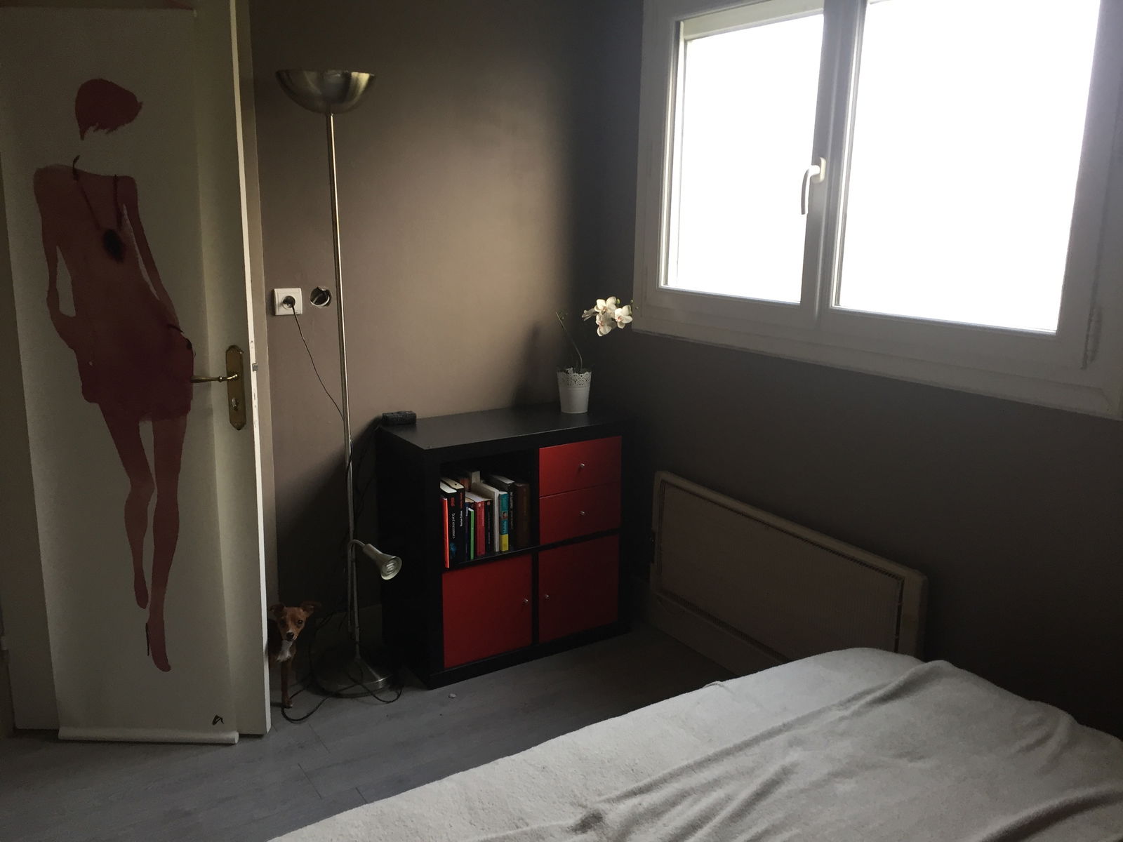 Homestay Lormont 155270