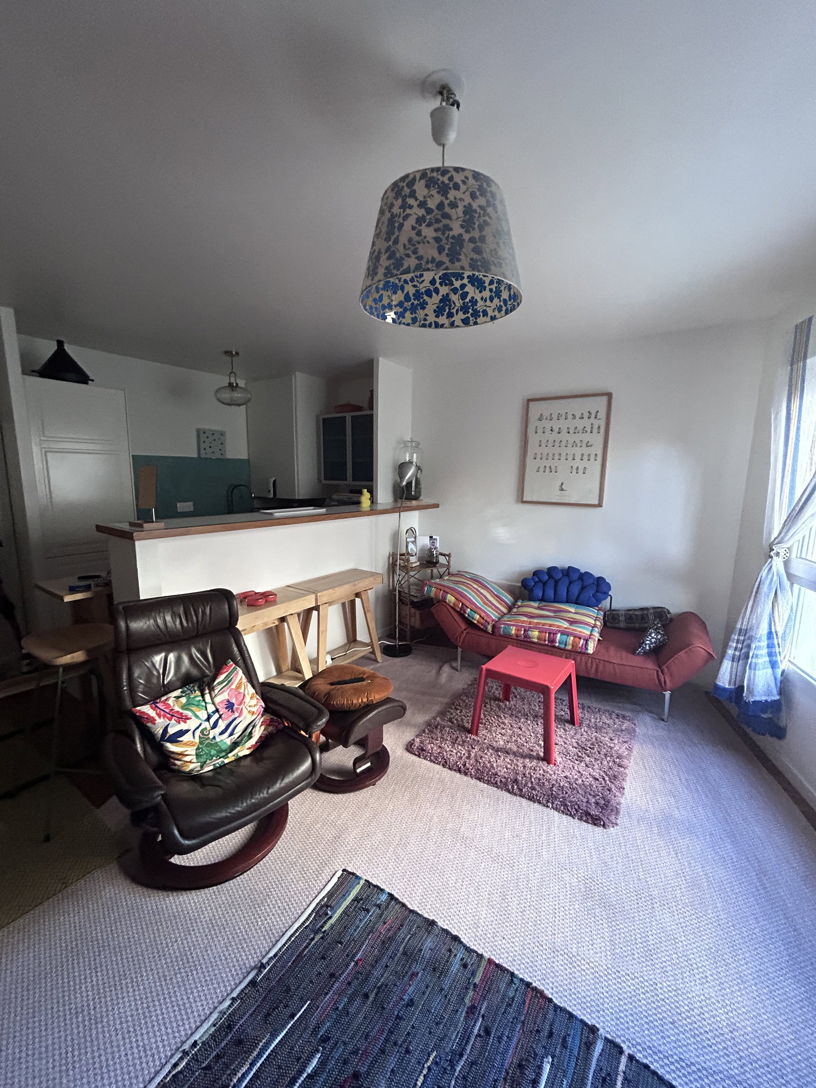 Ganz Haus Paris 658250