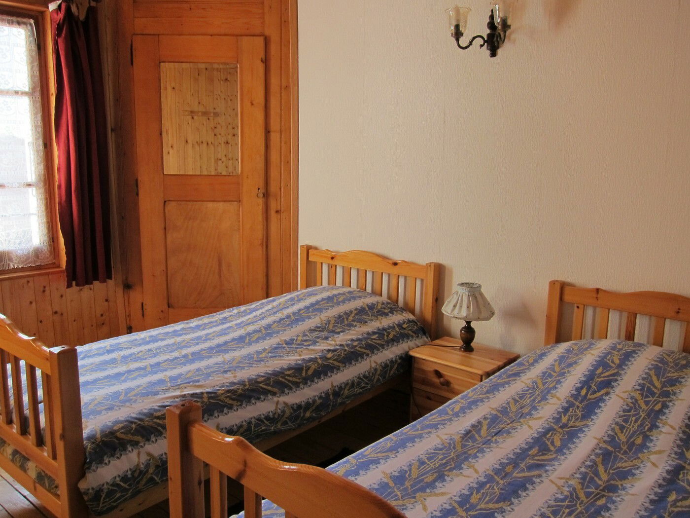 Homestay Passy 115145