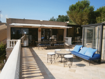 Homestay Bormes-les-Mimosas 92492-1