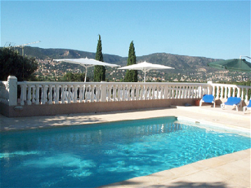 Chambre À Louer Bormes-Les-Mimosas 92492