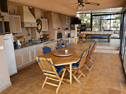 Gehele Woning Bormes-les-Mimosas 92492-4