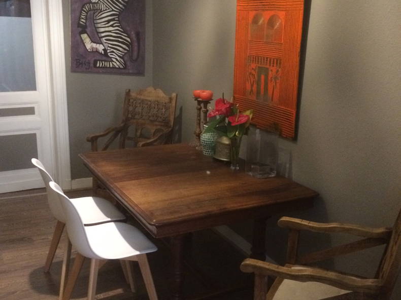 Kolokation Ixelles 108851-1