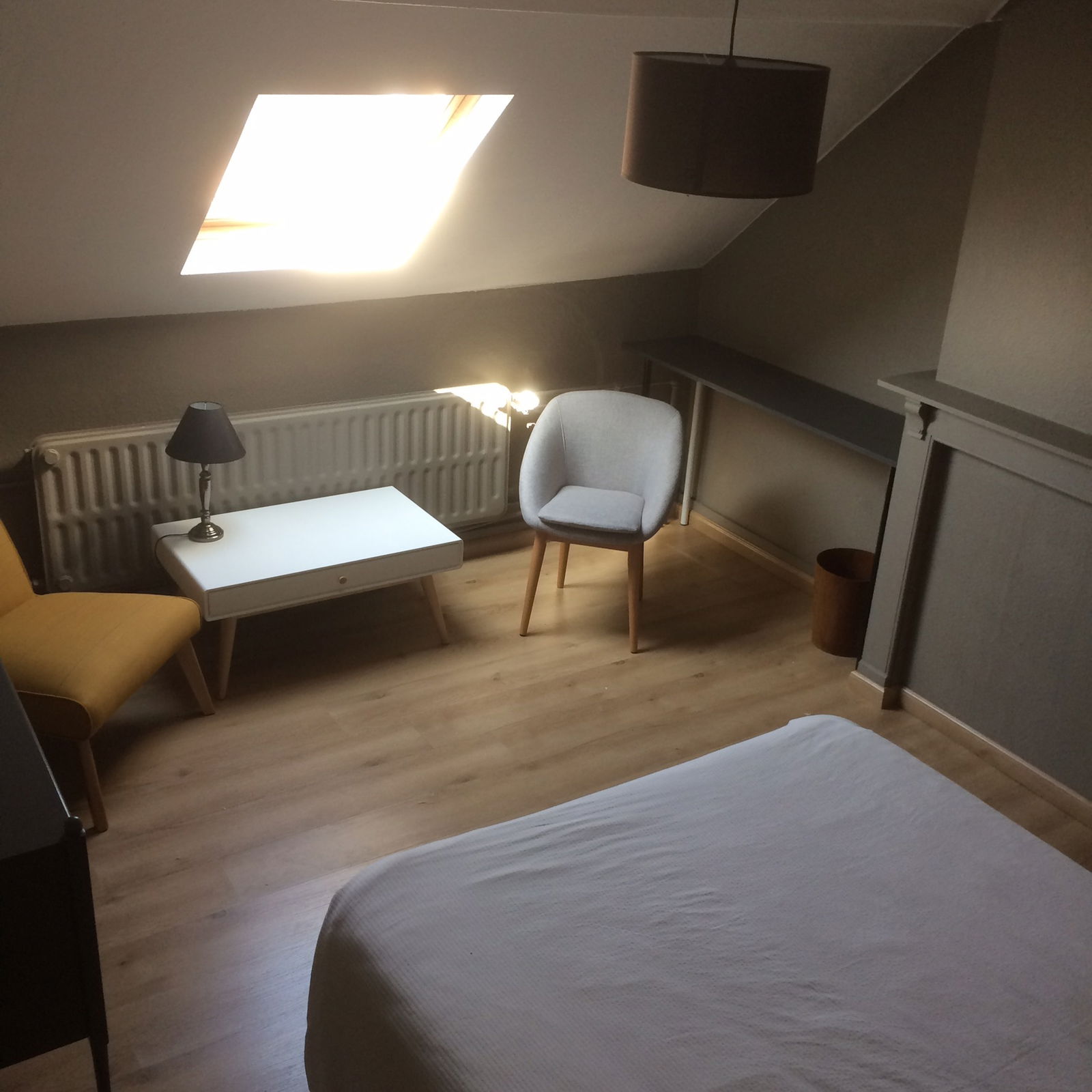 Colocation Ixelles 108851