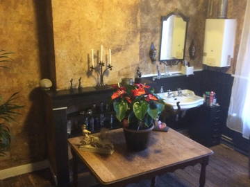 Alojamiento Compartido Ixelles 108851-8