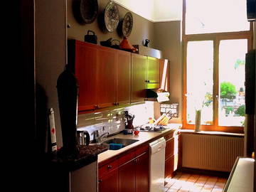 Alojamiento Compartido Ixelles 108851-9