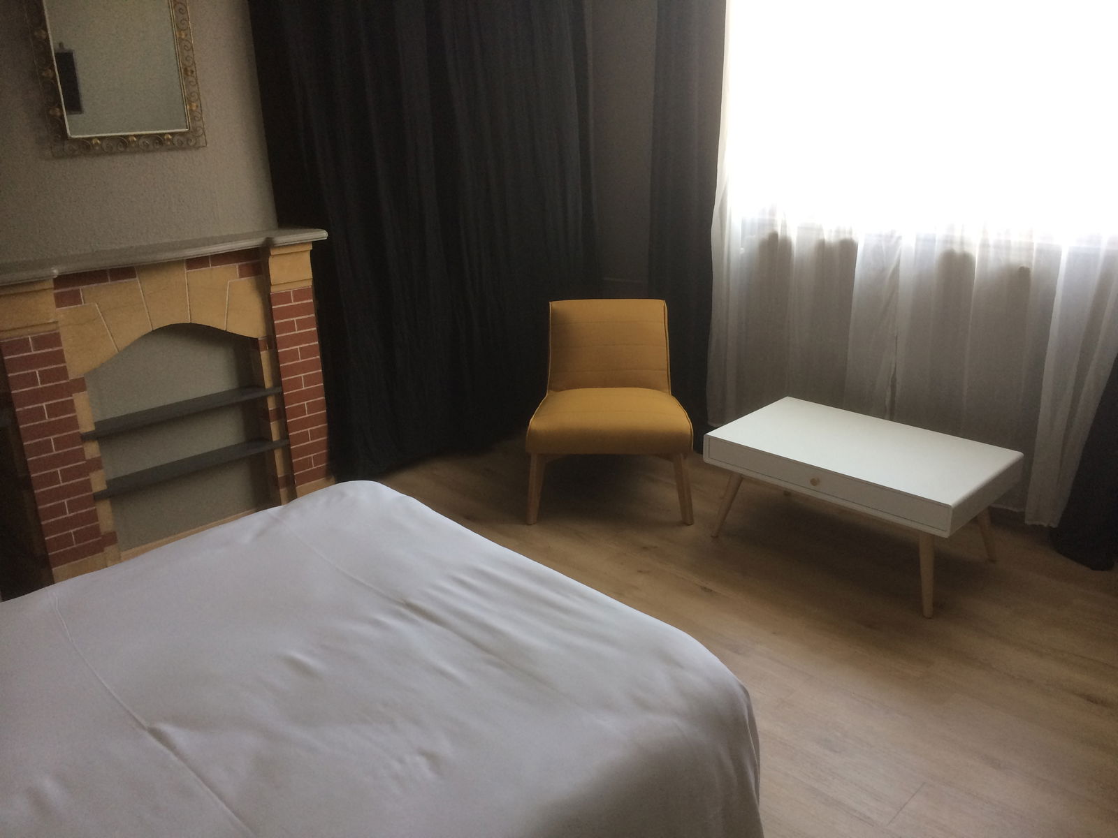 Colocation Ixelles 108851