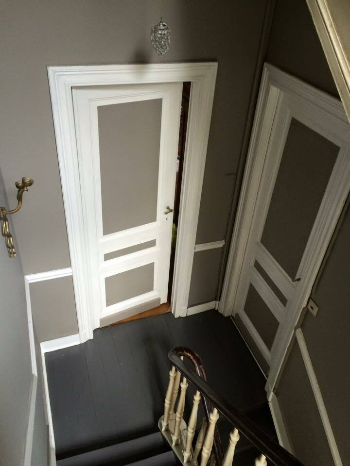 Colocation Ixelles 108851
