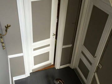 Alojamiento Compartido Ixelles 108851-12