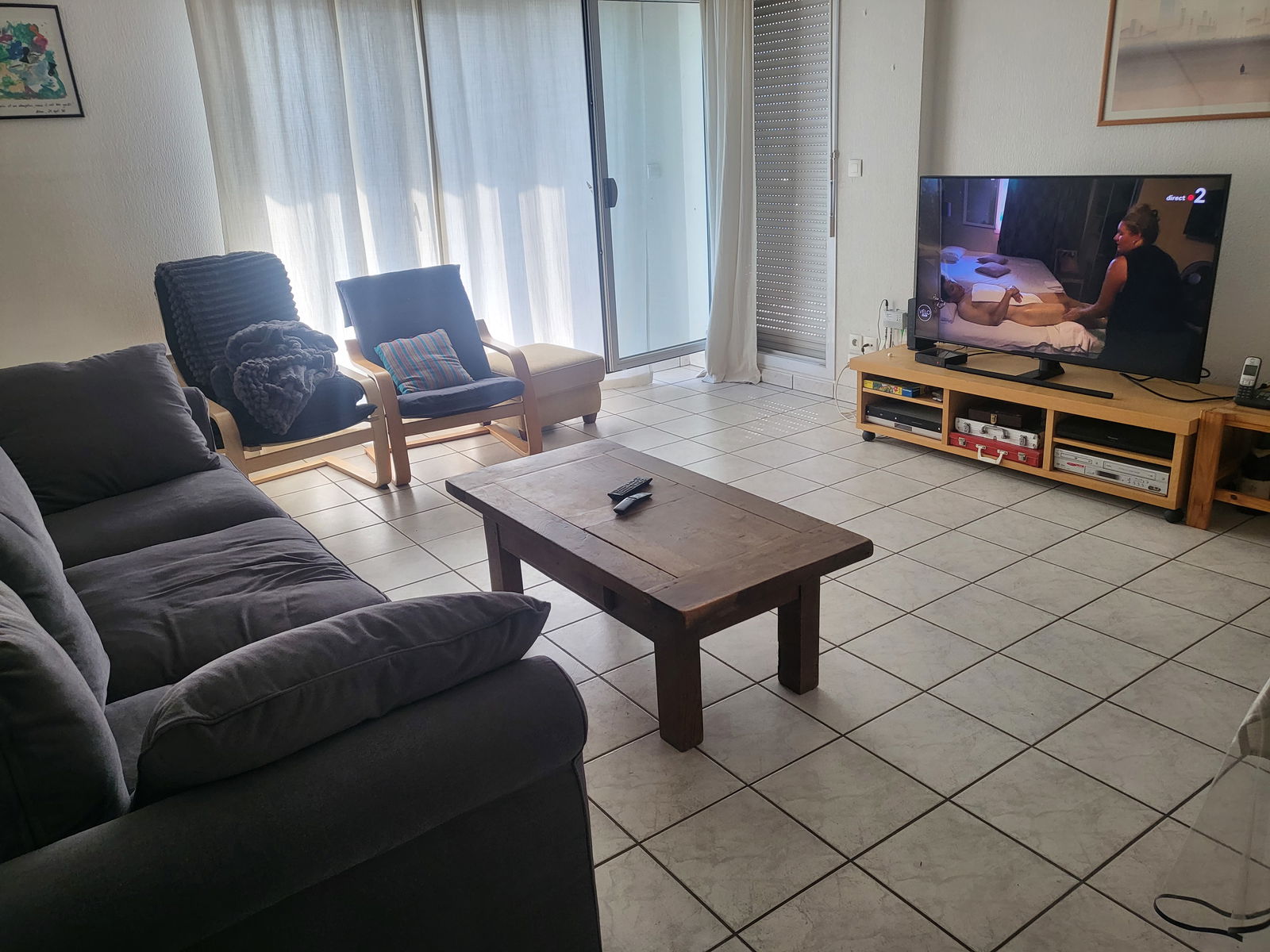 Homestay Ferney-Voltaire 336338