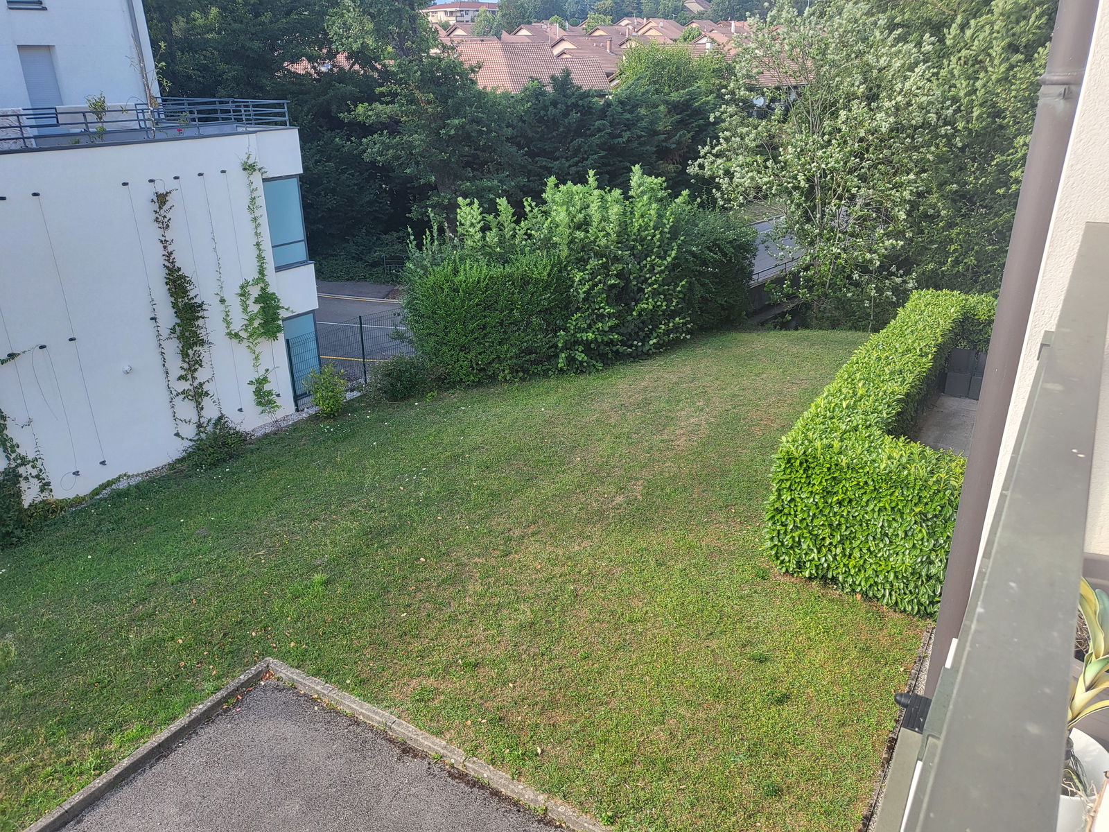 Homestay Ferney-Voltaire 336338