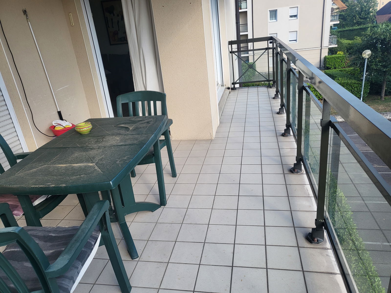 Homestay Ferney-Voltaire 336338