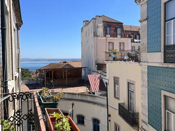 Logement Entier Lisboa 268440-4