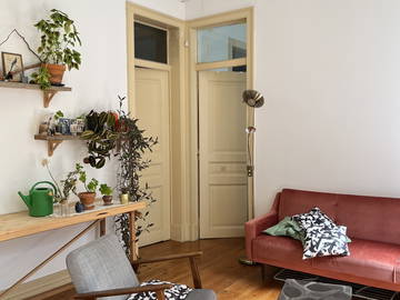 Chambre À Louer Lisboa 268440