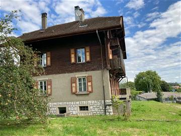 Habitación En Alquiler Aubonne 254113