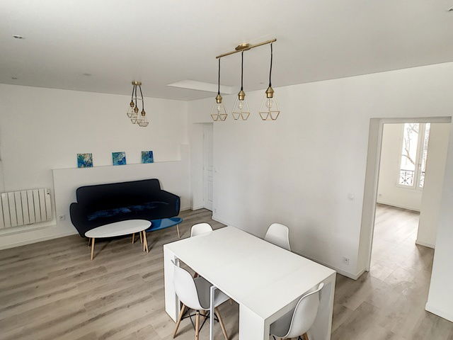 Oberoende Studio Maisons-Alfort 256133