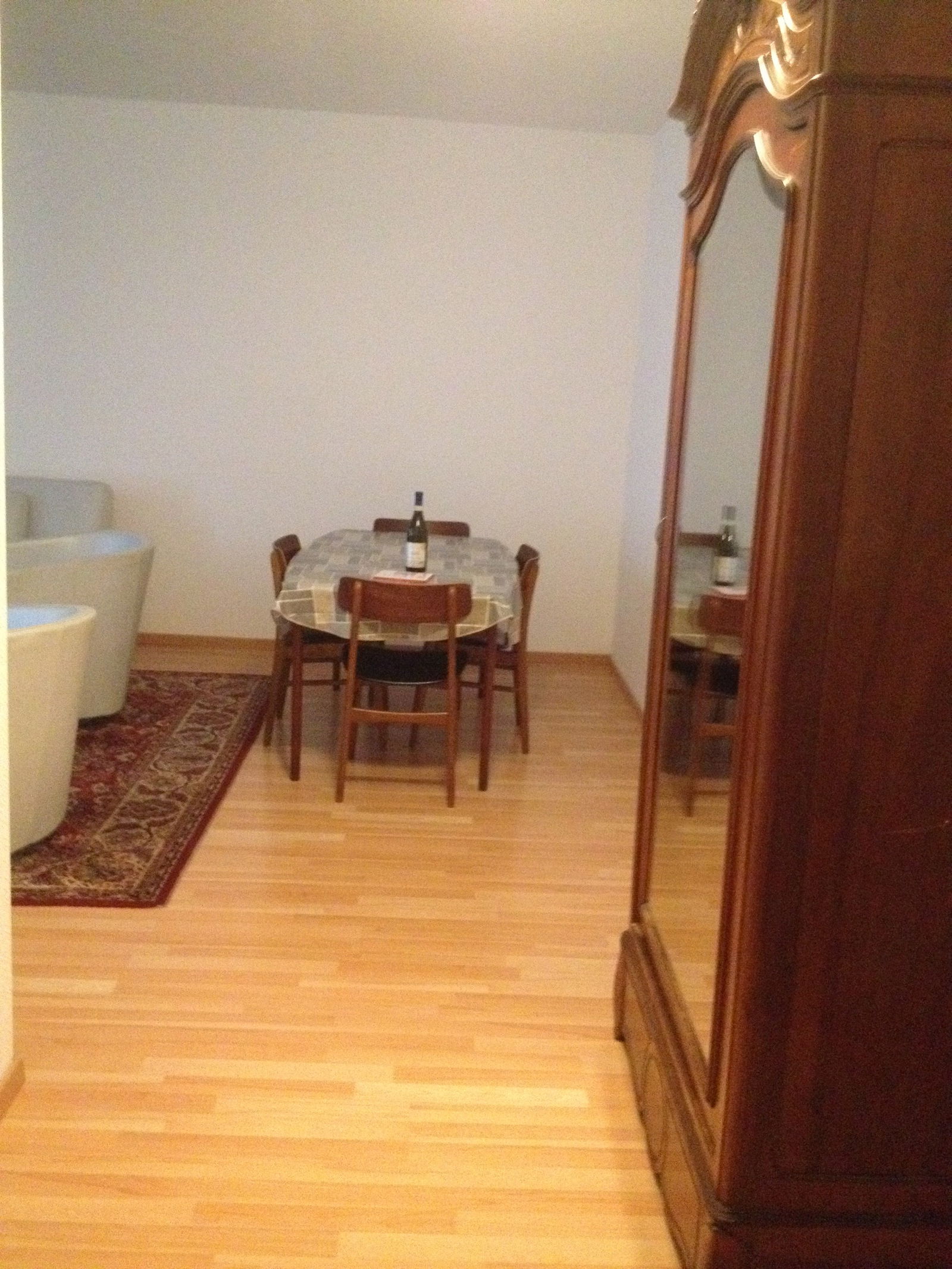 Colocation Genève 152706