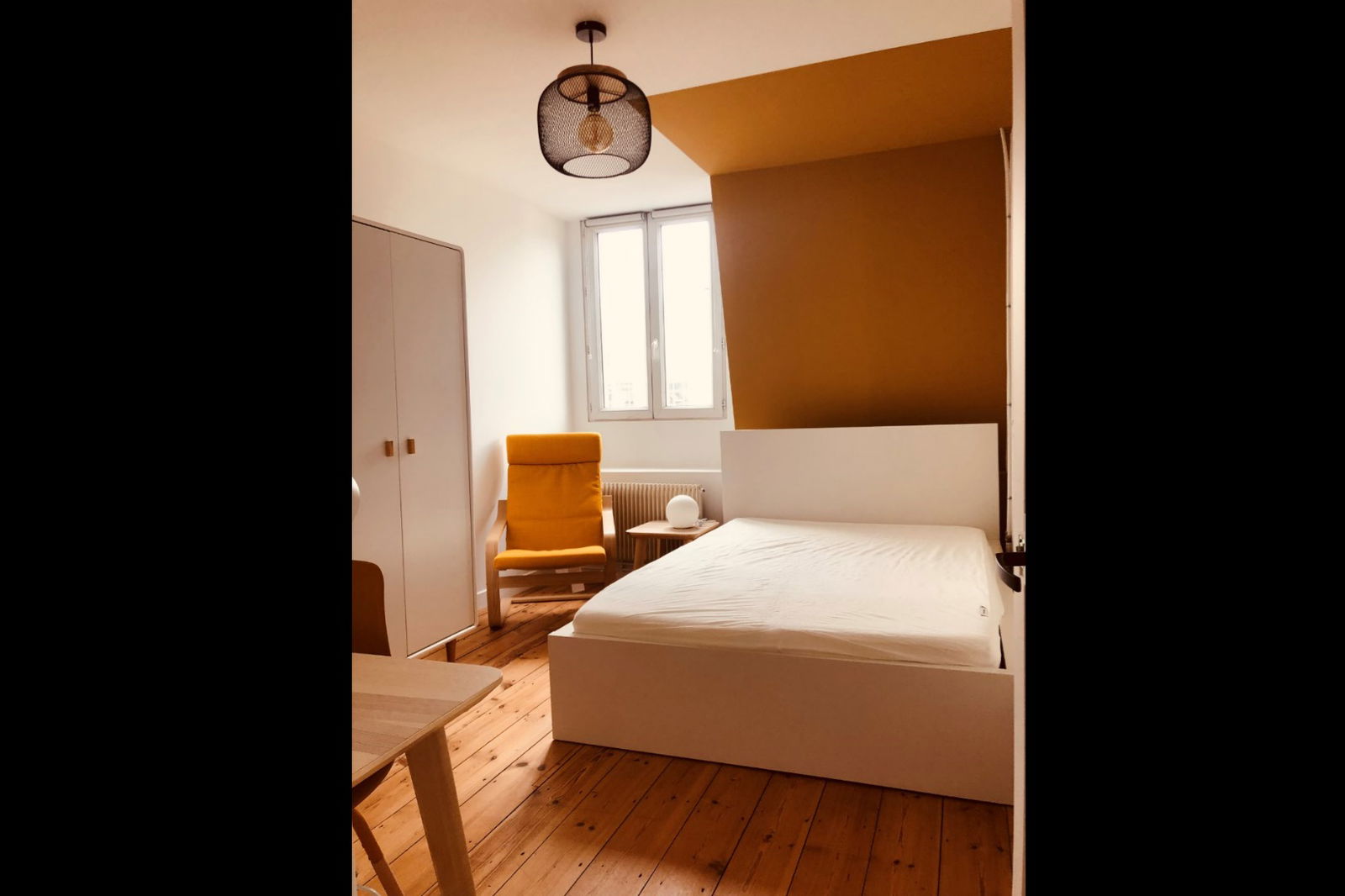 Homestay Roubaix 383613