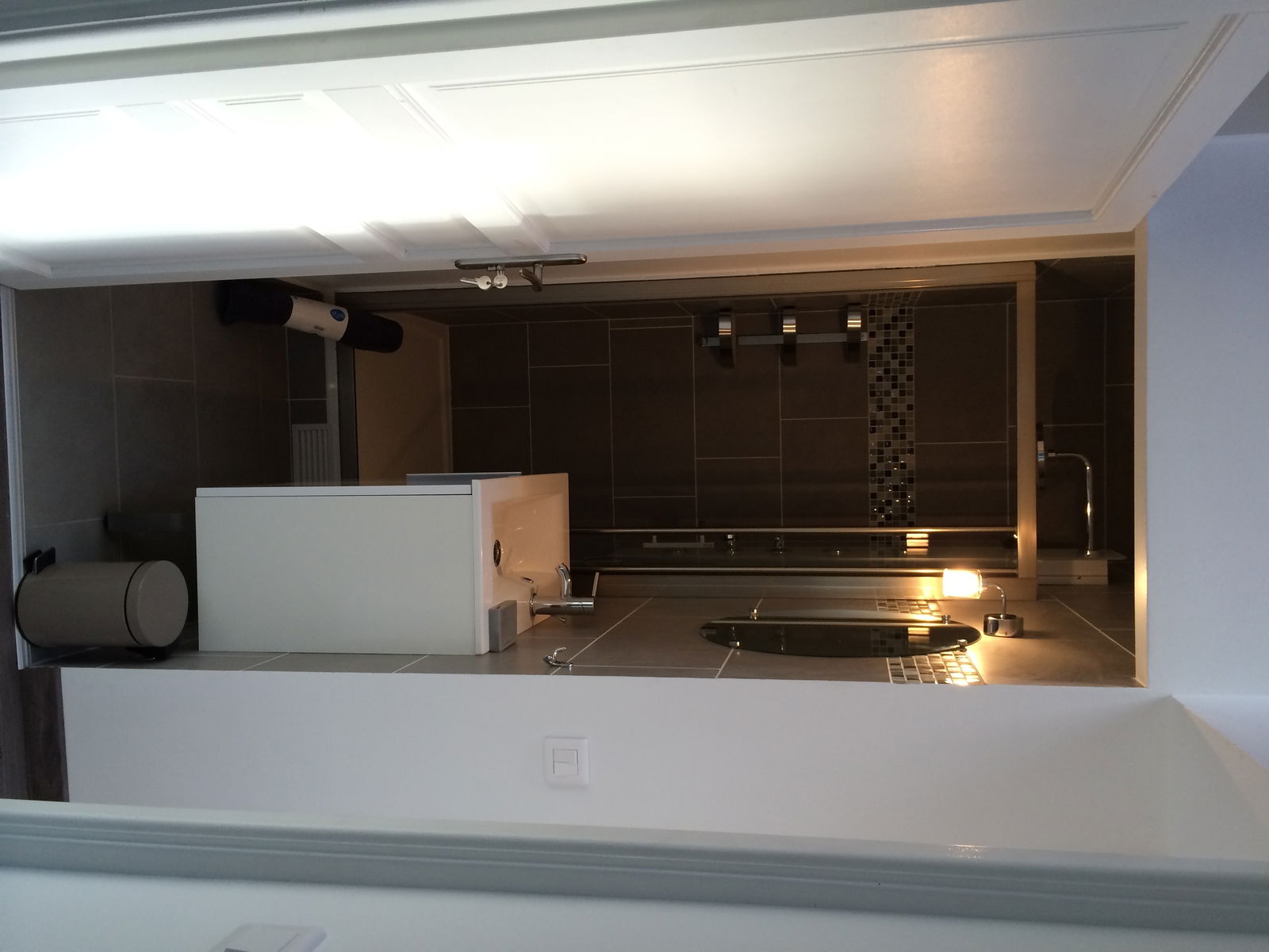 Colocatie Paris 152656