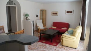 Colocatie Biarritz 5141