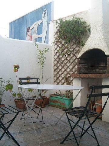 Colocatie Biarritz 5141