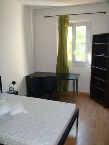 Tuisverblyf Nice 30819