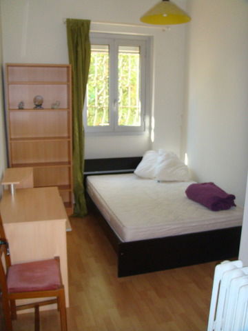 Tuisverblyf Nice 30819