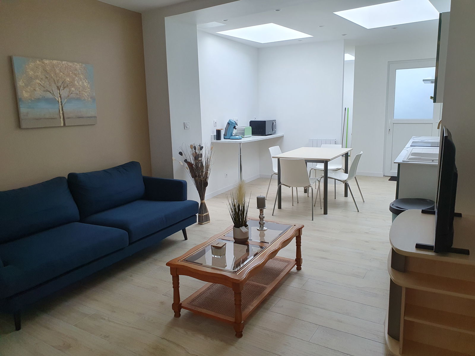 Colocatie Croix 319940