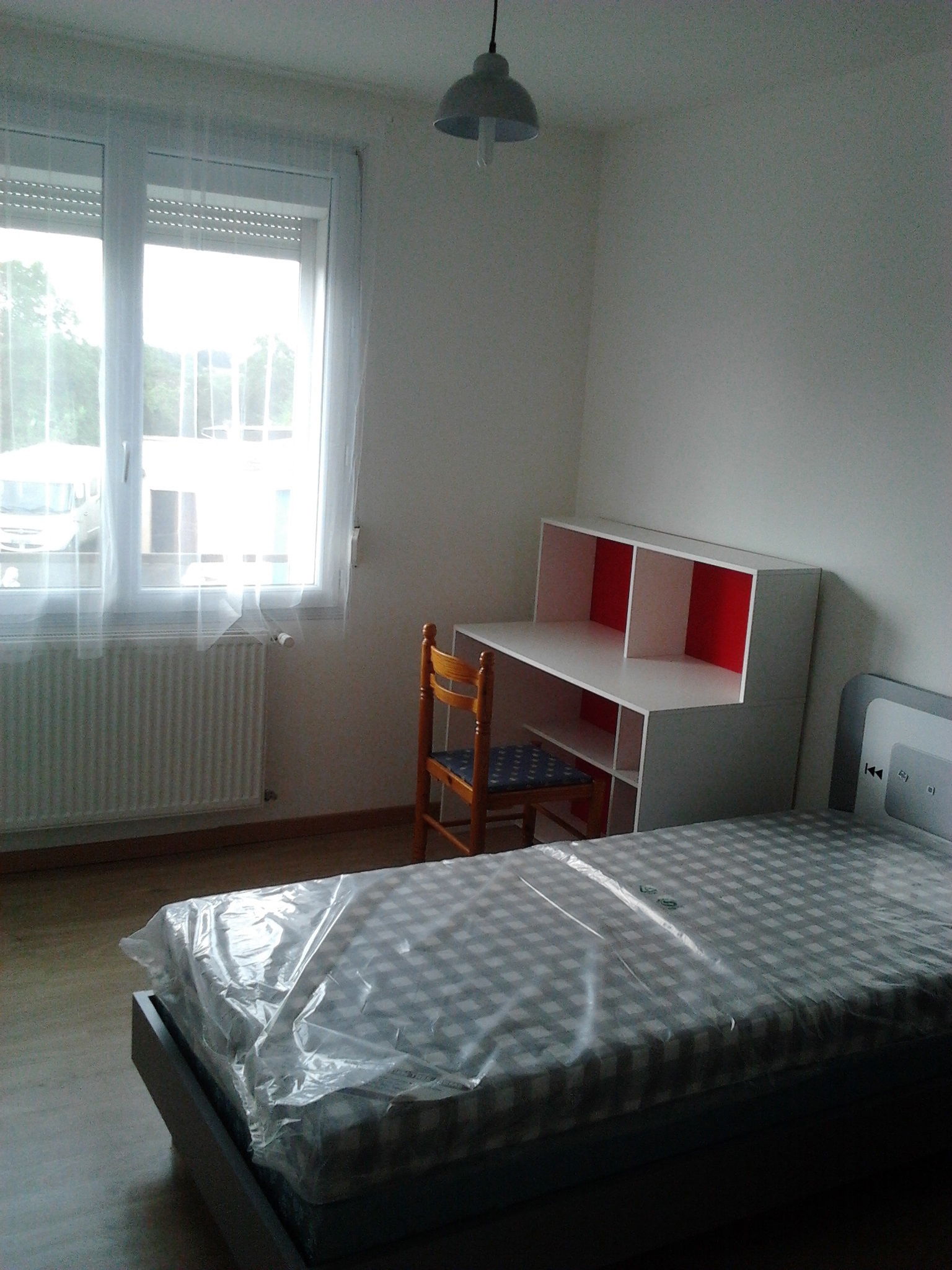 Collocazione Rivery 47710