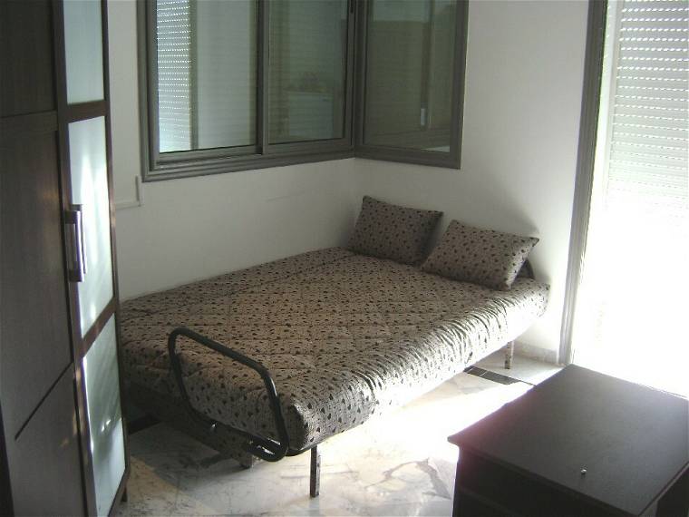 Chambre À Louer Gouvernorat de Sousse 48403-1