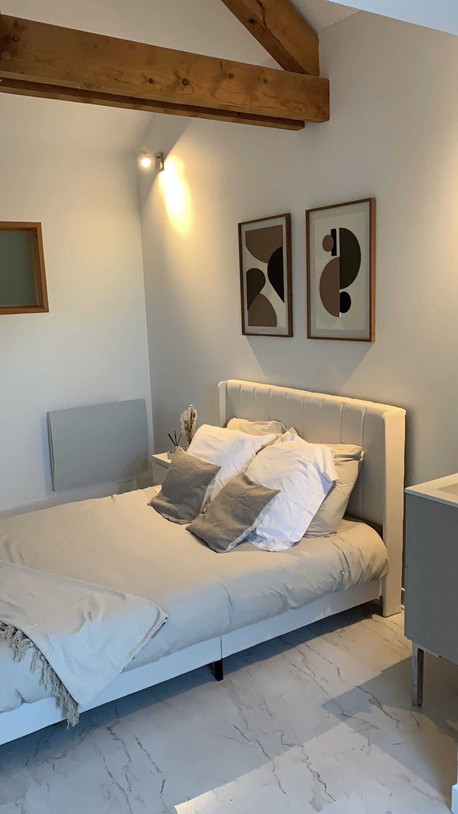 Coliving Gex 617729