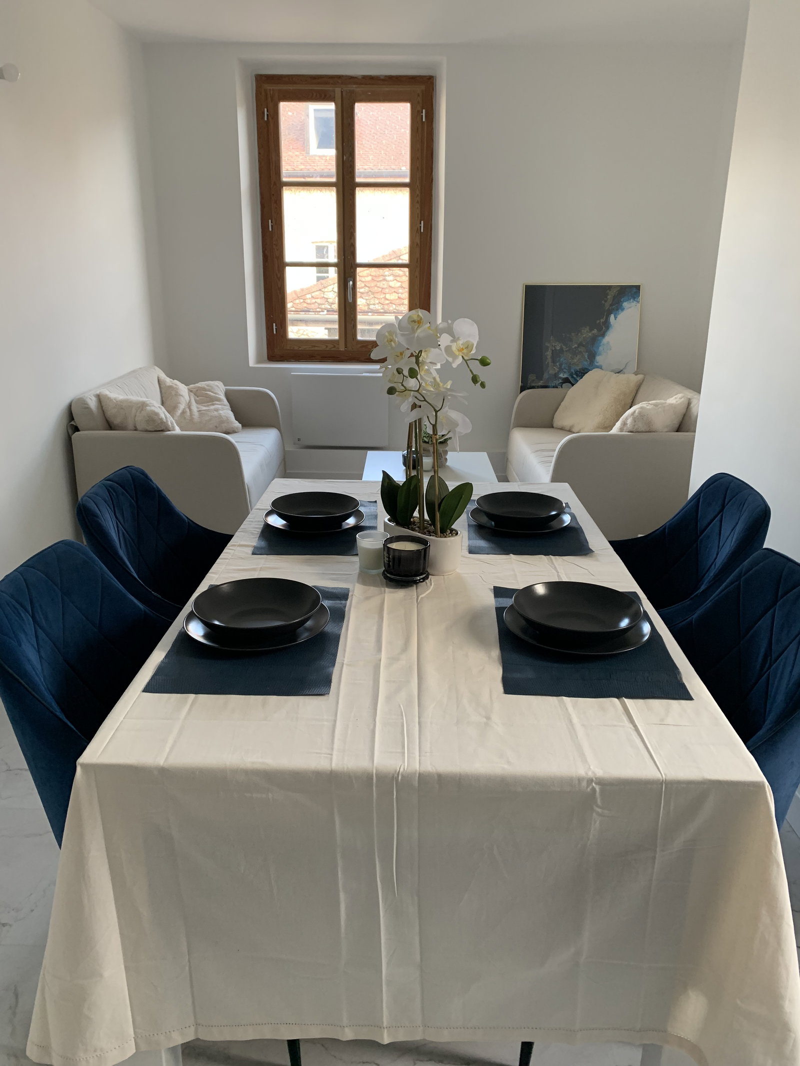 Coliving Gex 617729