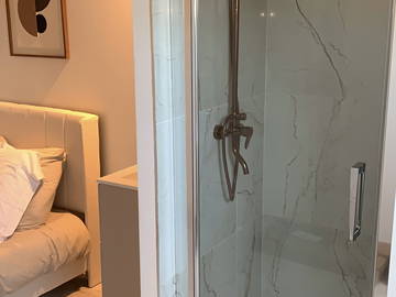 Coliving à louer à Gex - photo 9 : chambre-9
