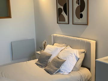 Coliving à louer à Gex - photo 10 : chambre-10