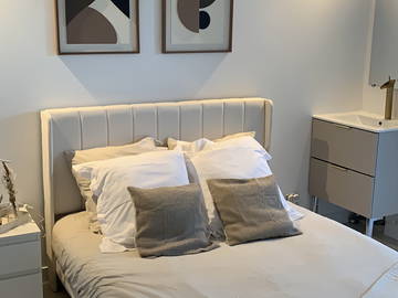 Coliving à louer à Gex - photo 12 : chambre-12