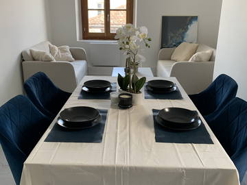 Coliving à louer à Gex - photo 2 : autre pièce-2