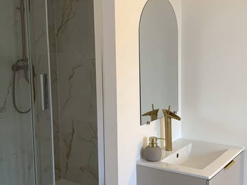 Coliving à louer à Gex - photo 6 : chambre-6
