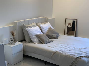 Coliving à louer à Gex - photo 8 : chambre-8