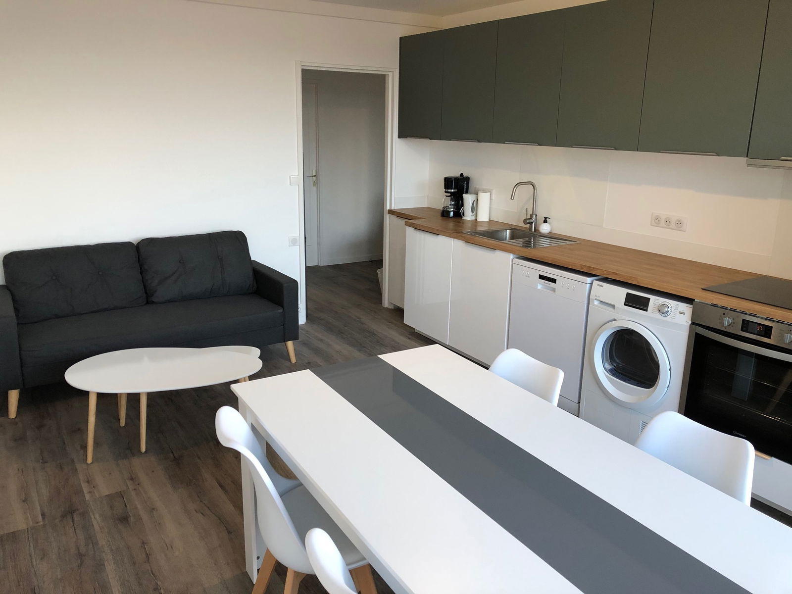 Colocation Cergy 244456