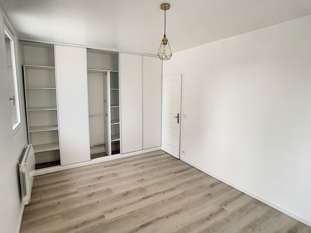 Uafhængigt Studie Maisons-Alfort 256133