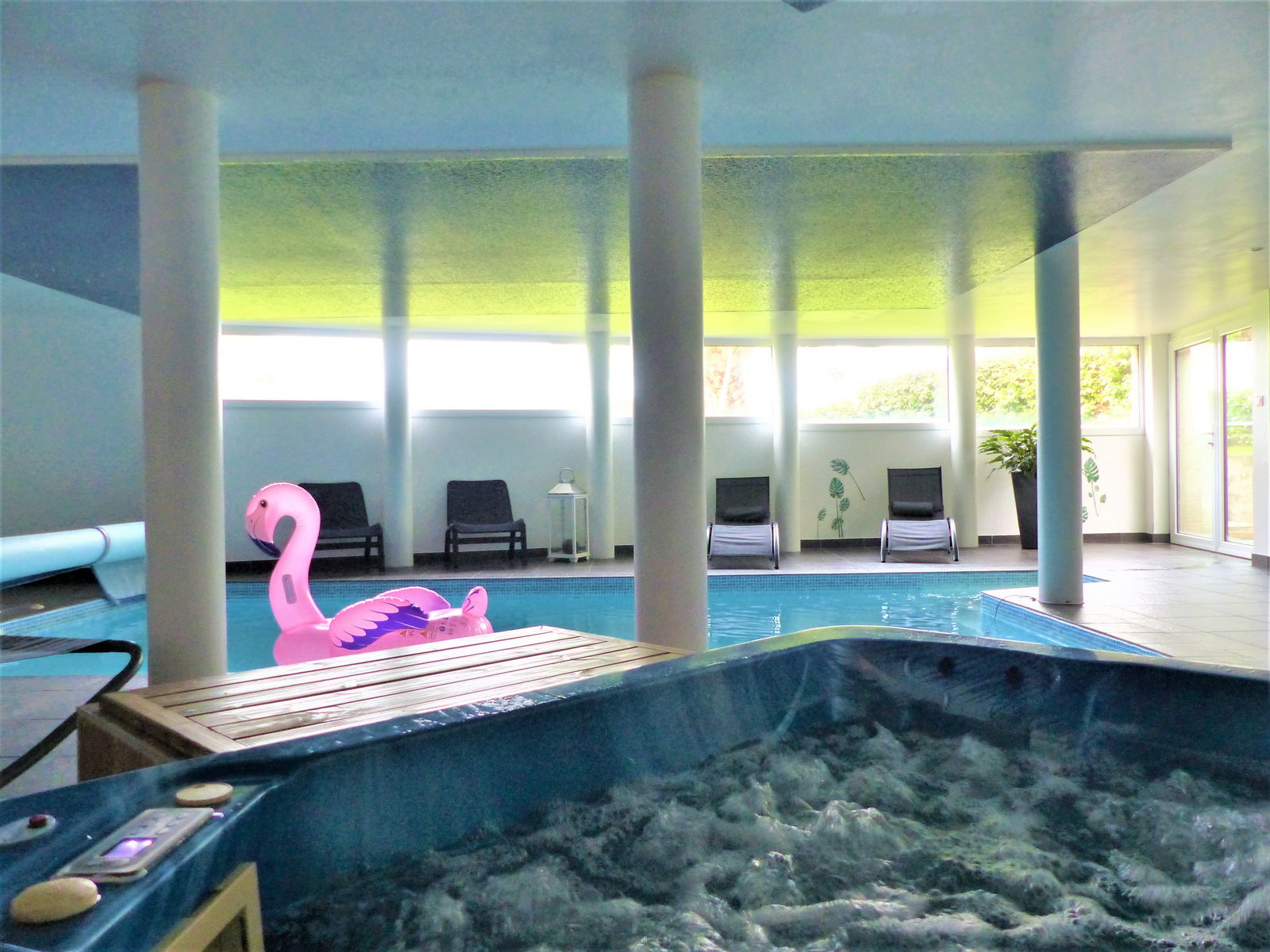 Onofhängeg Studio Moëlan-sur-Mer 232729