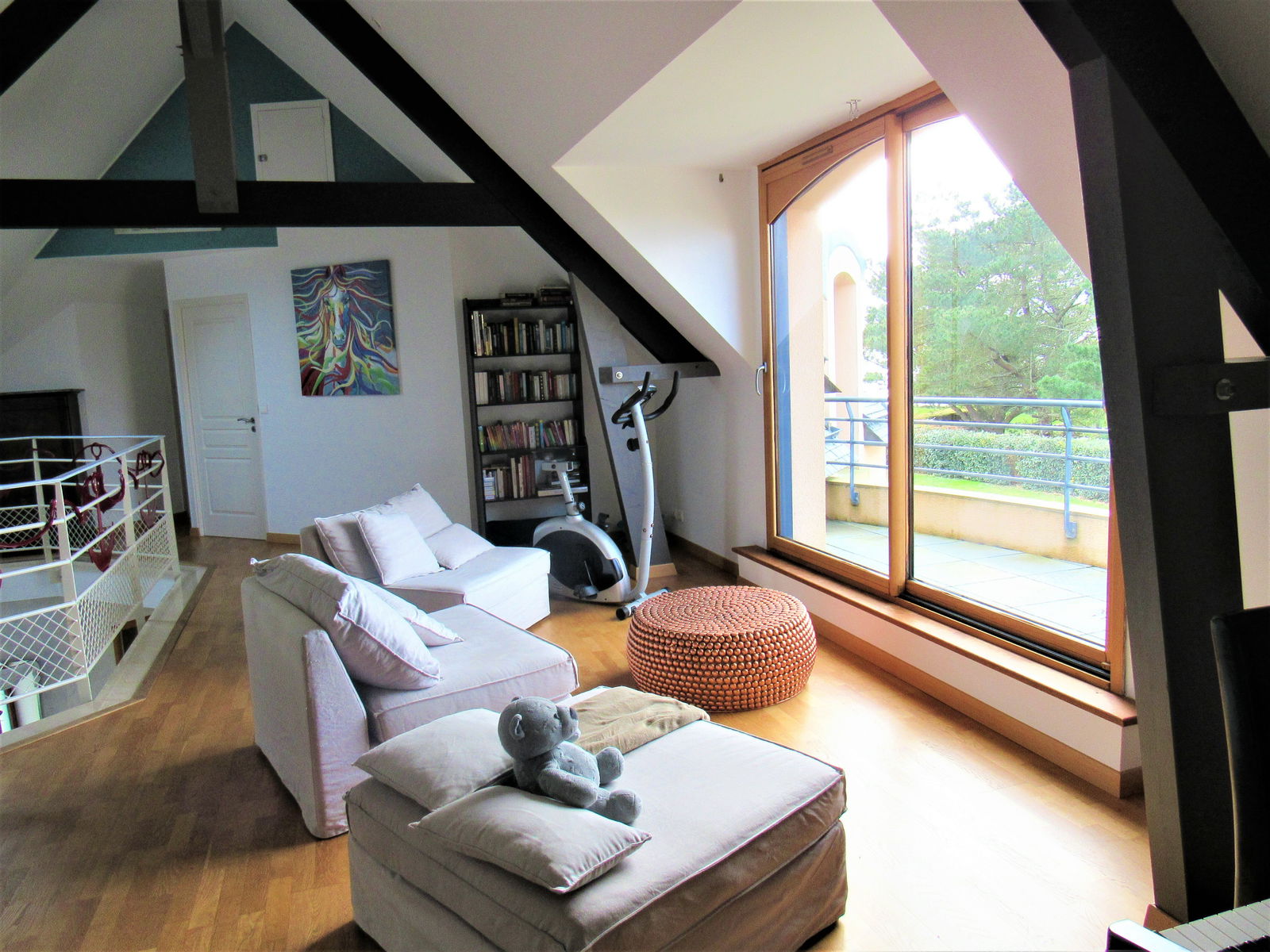 Onafhanklike Ateljee Moëlan-sur-Mer 232729