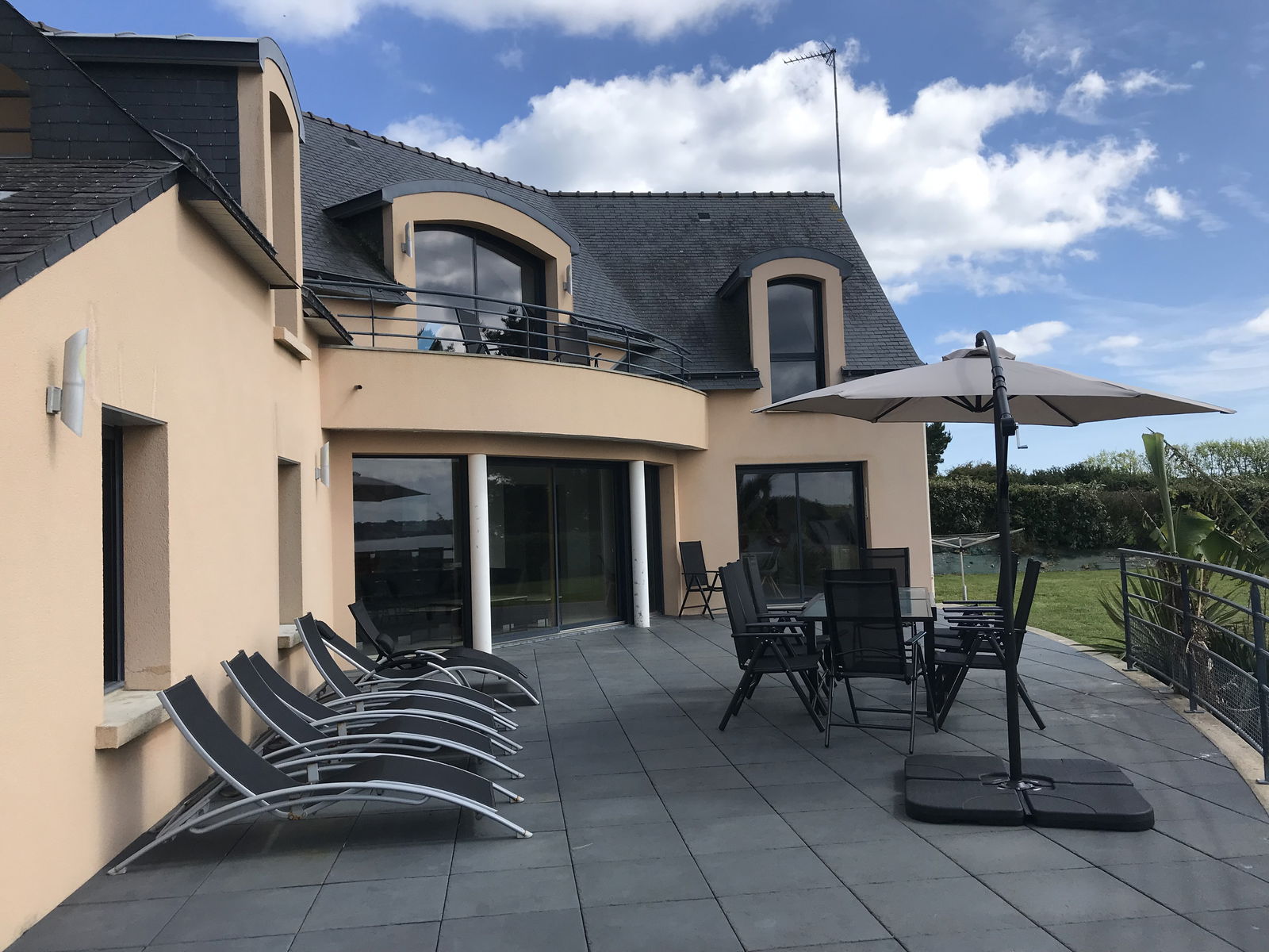 Uafhængigt Studie Moëlan-sur-Mer 232729