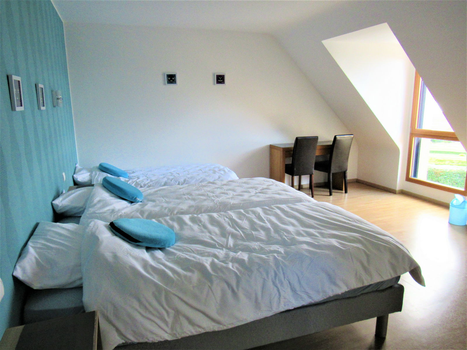 Uafhængigt Studie Moëlan-sur-Mer 232729