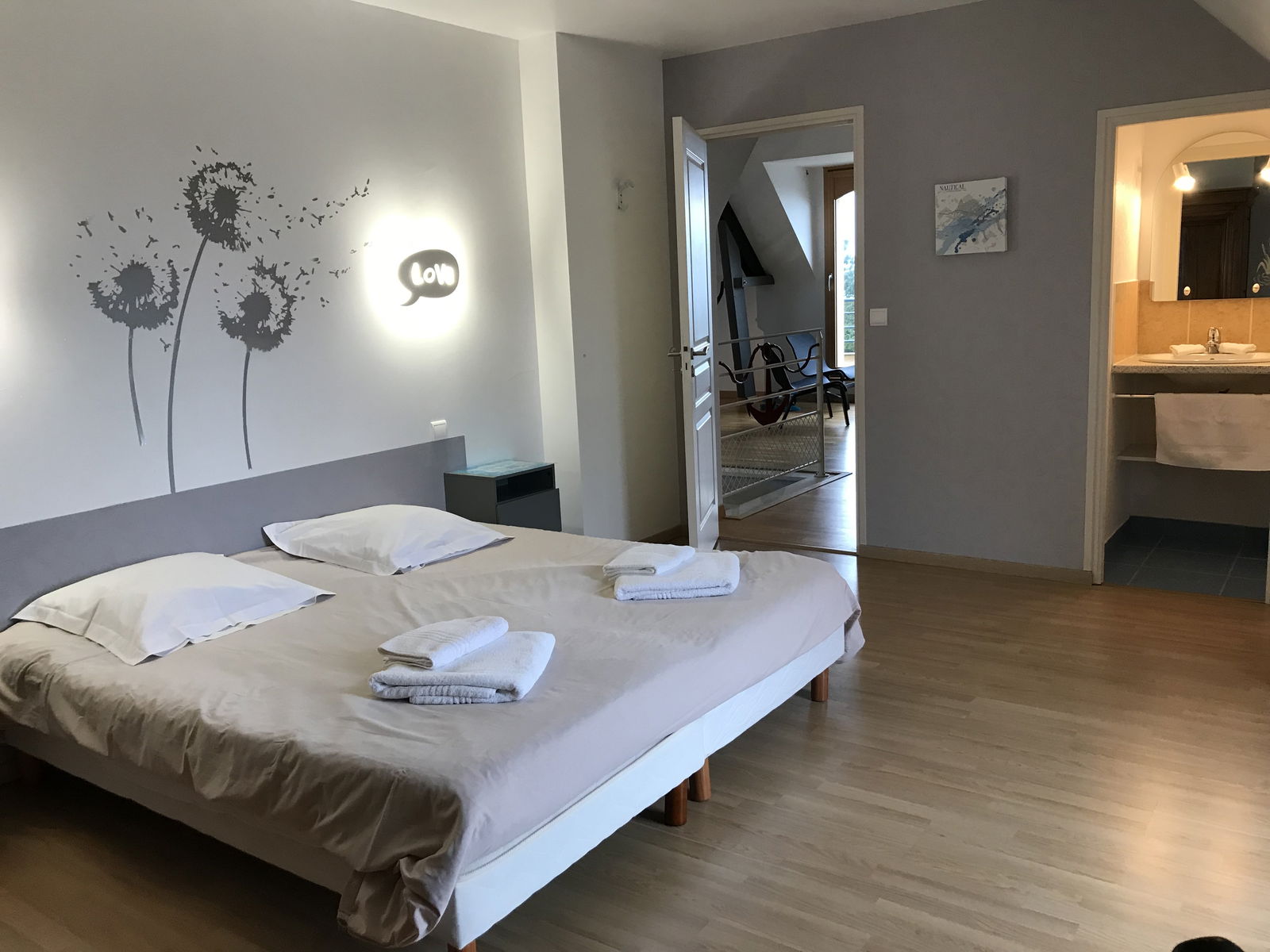 Unabhängiges Studio Moëlan-sur-Mer 232729