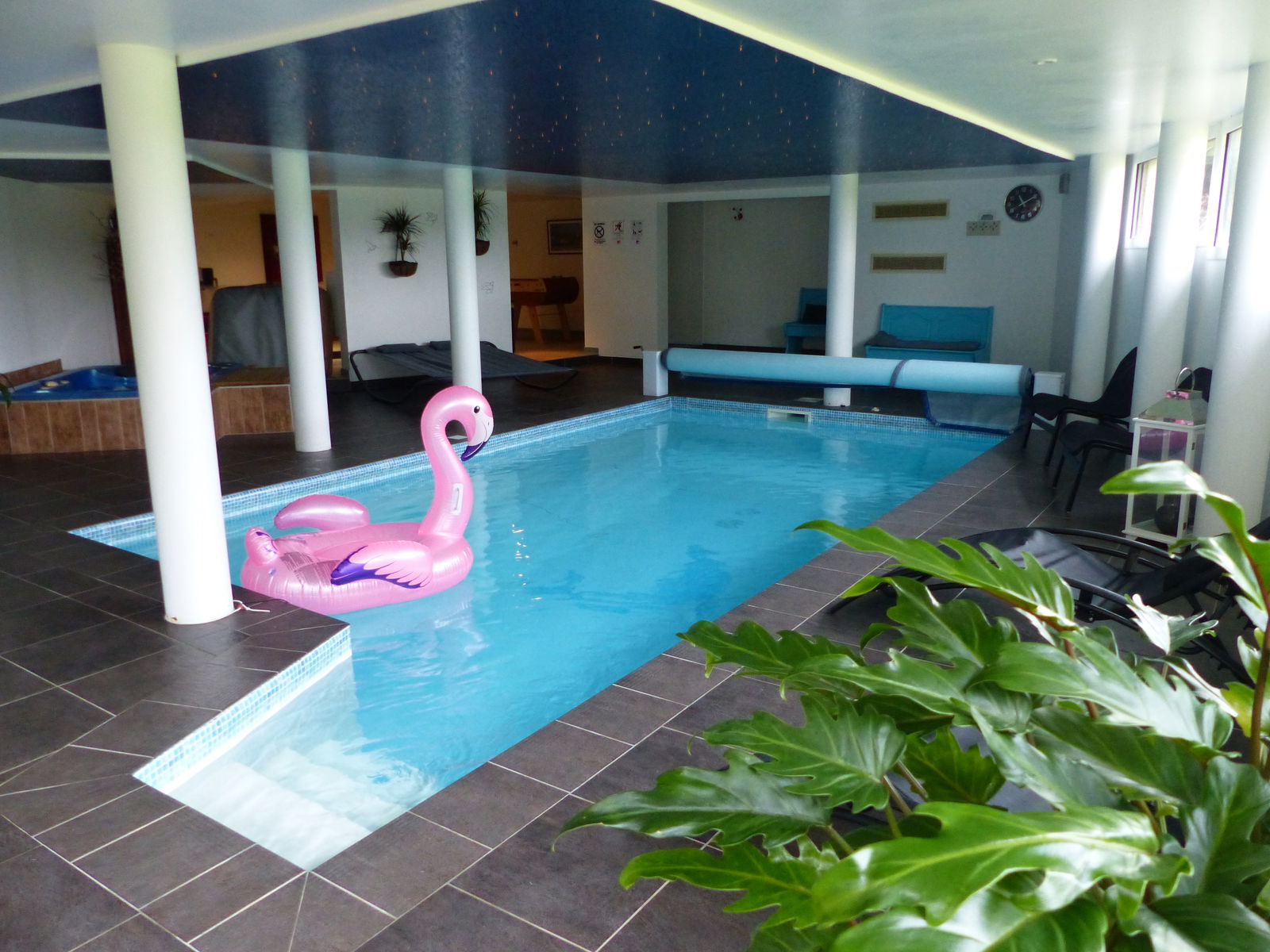 Unabhängiges Studio Moëlan-sur-Mer 232729