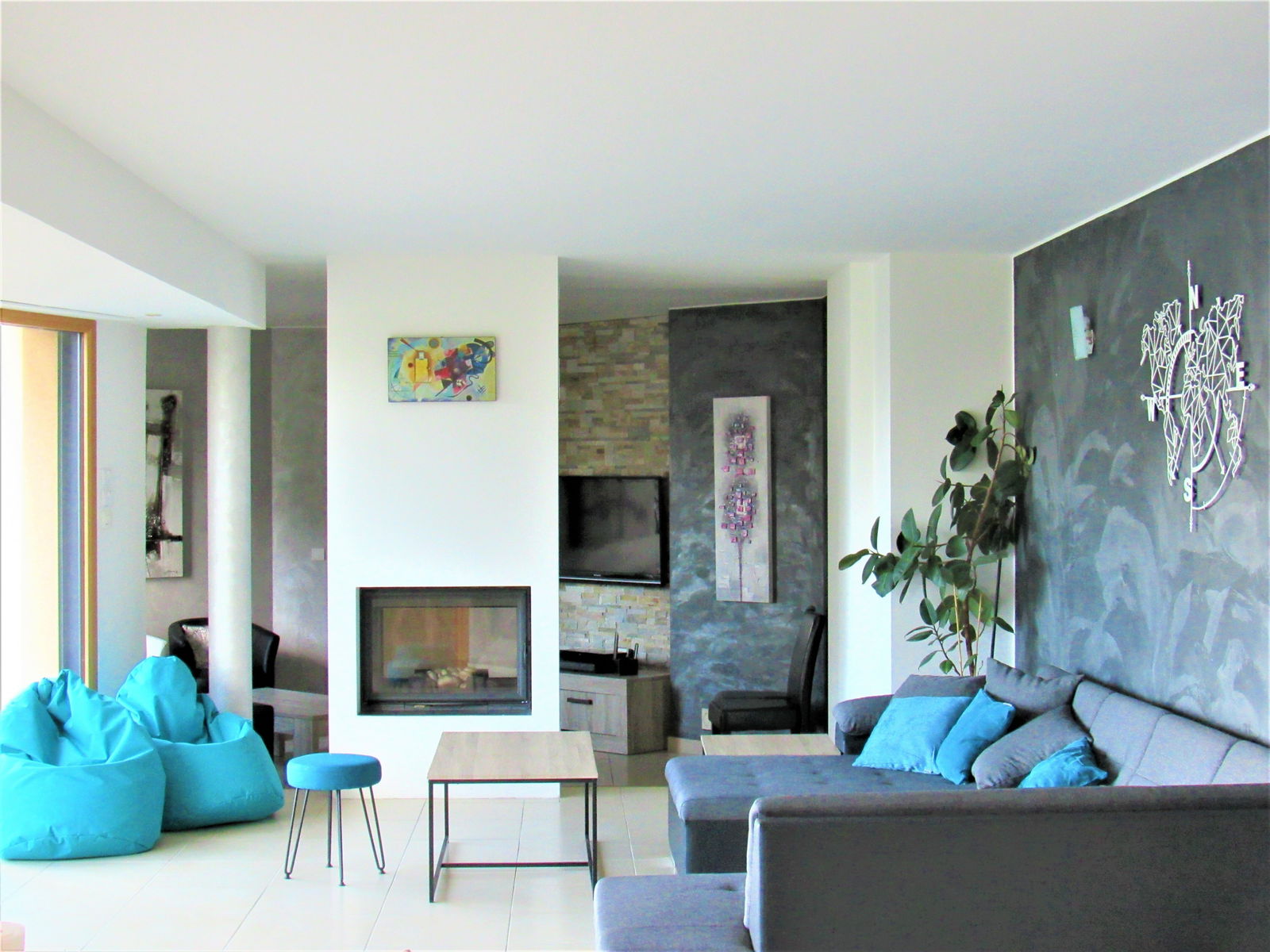 Onafhankelijke Studio Moëlan-sur-Mer 232729