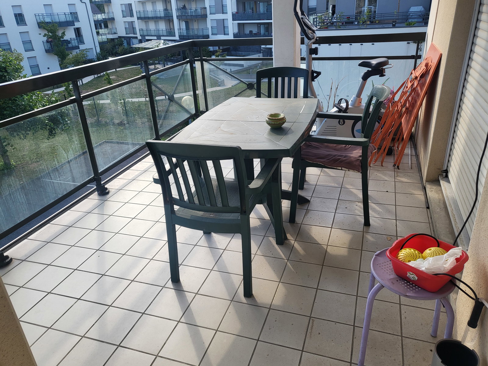 Homestay Ferney-Voltaire 336338